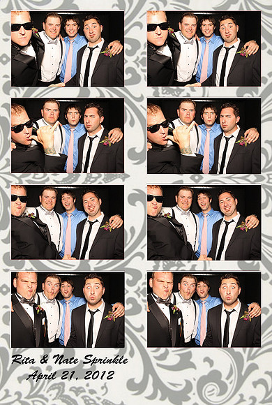 Sacramento Photo Booth Rental