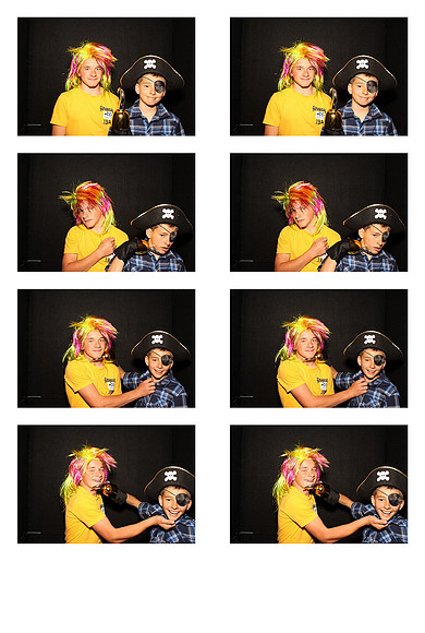 Sacramento Photo Booth Rentals