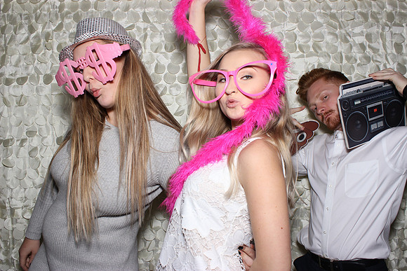 Photo Booth Rentals Sacramento