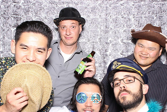 Photo Booth Rentals Vizcaya