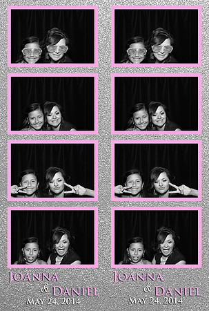 Sacramento Photo Booth Rentals