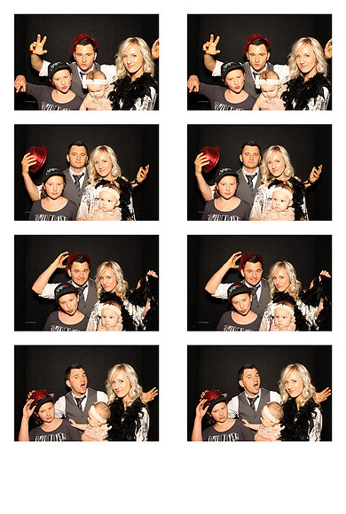 Sacramento Photo Booth Rentals