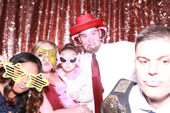 Photo Booth Rentals Vizcaya