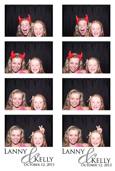 Sacramento Photo Booth Rentals