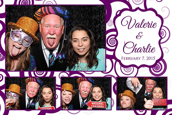 Sacramento Photo Booth Rentals