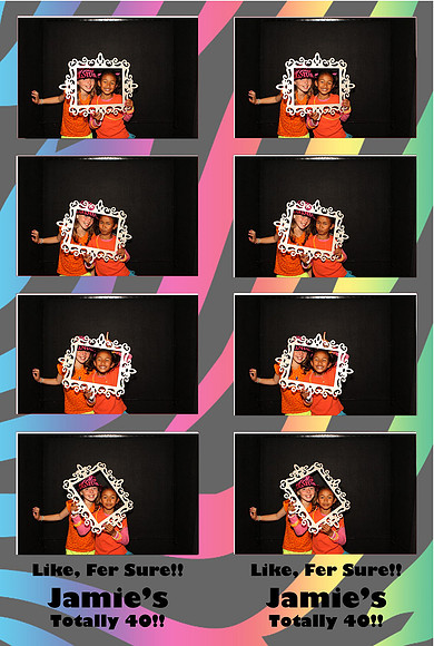 Sacramento Photo Booth Rentals