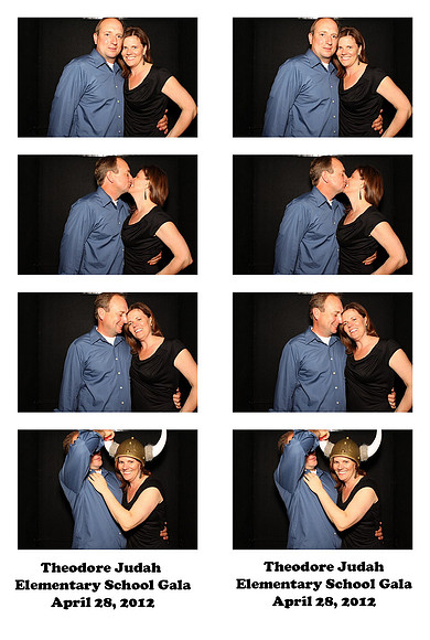 Sacramento Photo Booth Rentals