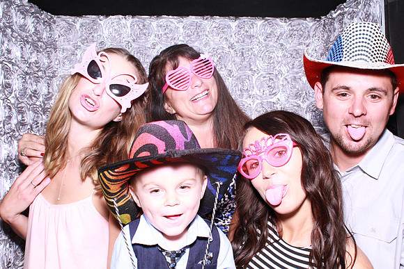 Photo Booth Rentals Lodi
