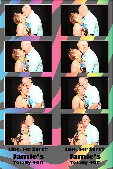 Sacramento Photo Booth Rentals