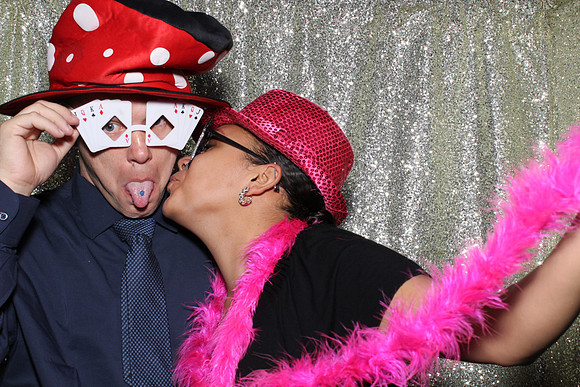 Photo Booth Rentals Arden Hills Country Club