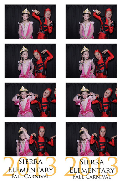 Sacramento Photo Booth Rentals