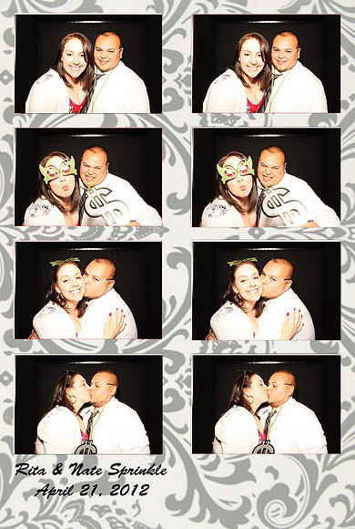 Sacramento Photo Booth Rental