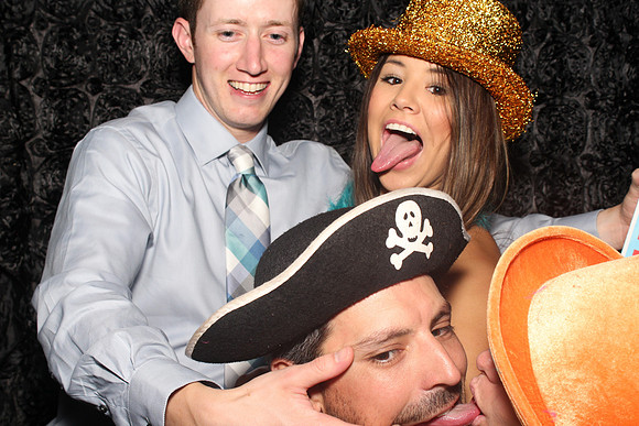Sacramento Photo Booth Rentals