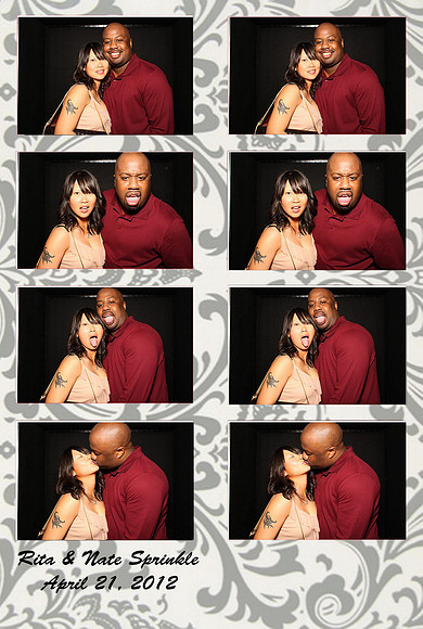 Sacramento Photo Booth Rental