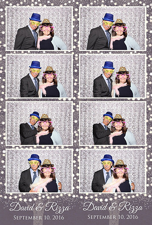 Photo Booth Rentals Vizcaya