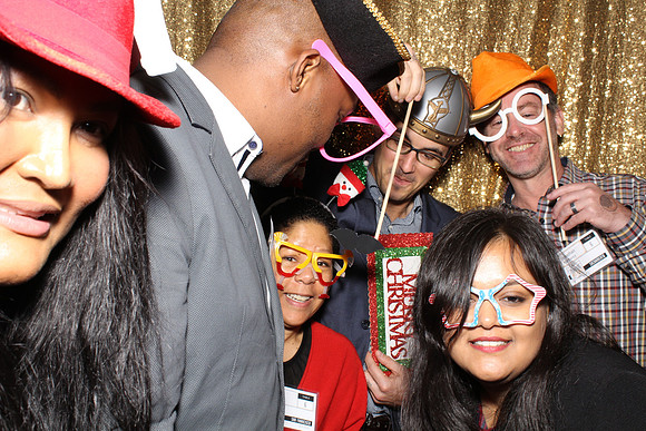 Photo Booth Rentals Citizen Hotel