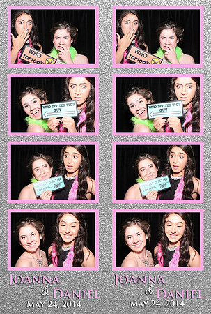 Sacramento Photo Booth Rentals