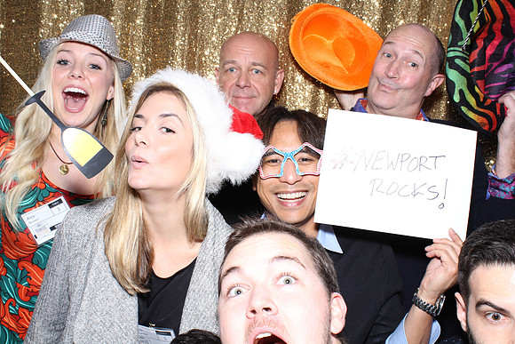 Photo Booth Rentals Citizen Hotel