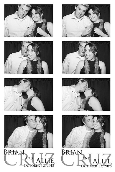 Sacramento Photo Booth Rentals