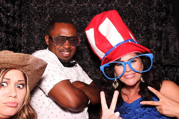 Sacramento Photo Booth Rentals