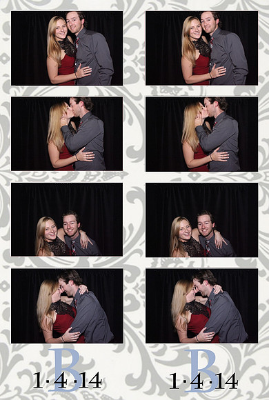 Sacramento Photo Booth Rentals