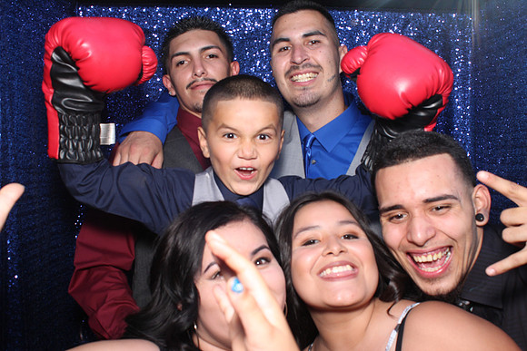 Photo Booth Rentals Sacramento