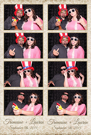 Sacramento Photo Booth Rentals