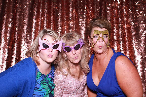 Photo Booth Rentals Vizcaya