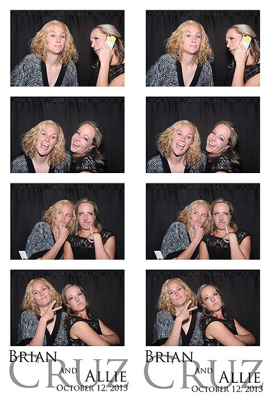Sacramento Photo Booth Rentals