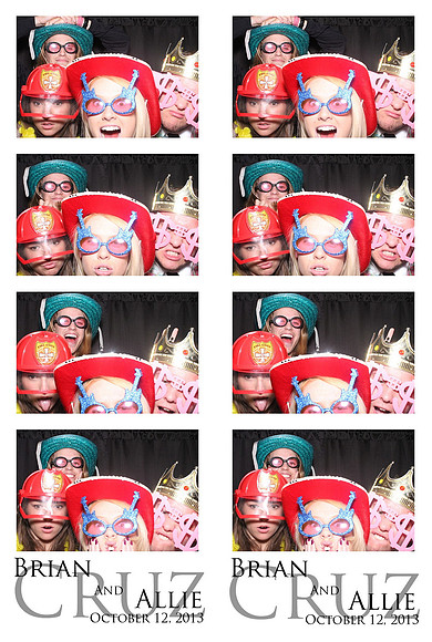 Sacramento Photo Booth Rentals
