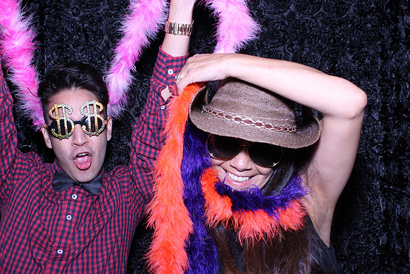 Sacramento Photo Booth Rentals