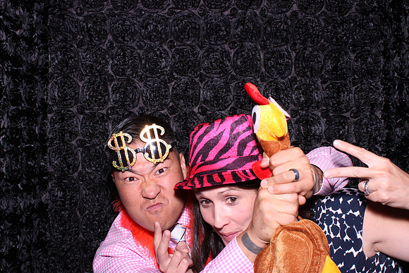 Sacramento Photo Booth Rentals