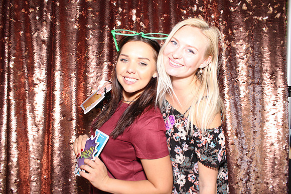 Photo Booth Rentals Sacramento