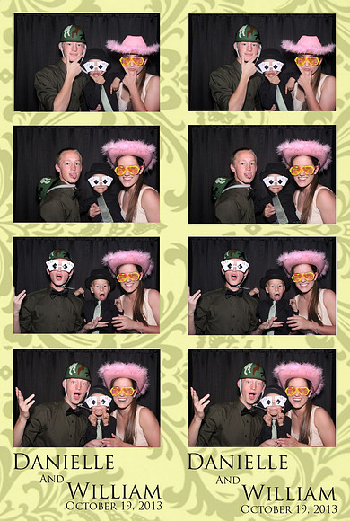 Sacramento Photo Booth Rentals