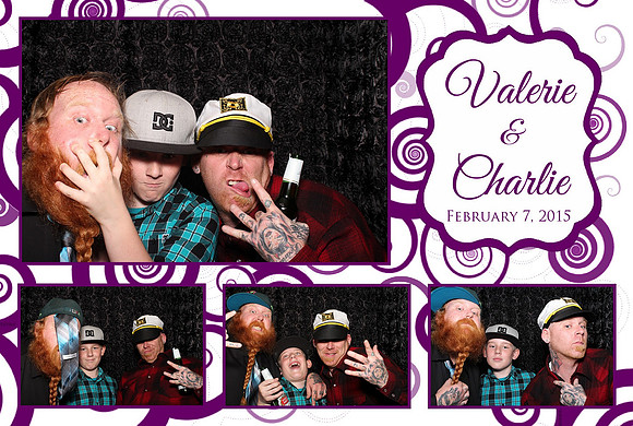 Sacramento Photo Booth Rentals