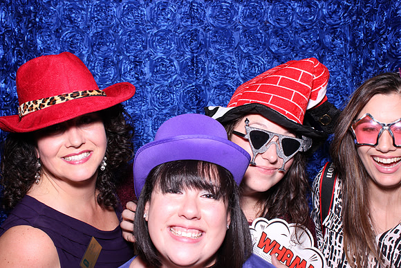 Photo Booth Rental Sacramento