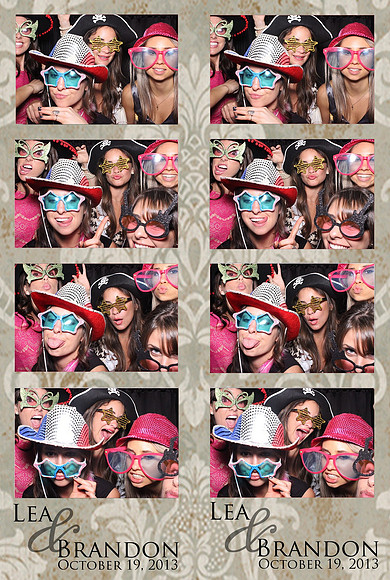 Sacramento Photo Booth Rentals