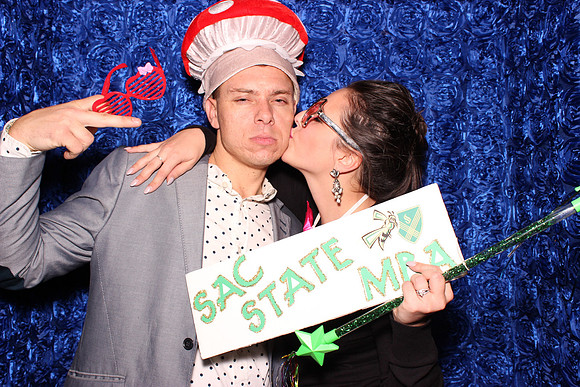 Photo Booth Rental Sacramento