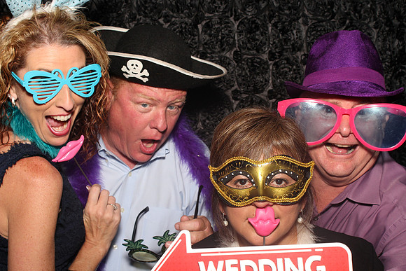Sacramento Photo Booth Rentals