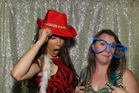 Photo Booth Rentals Arden Hills Country Club