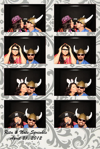 Sacramento Photo Booth Rental