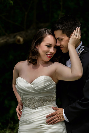 Sacramento Wedding Photography
