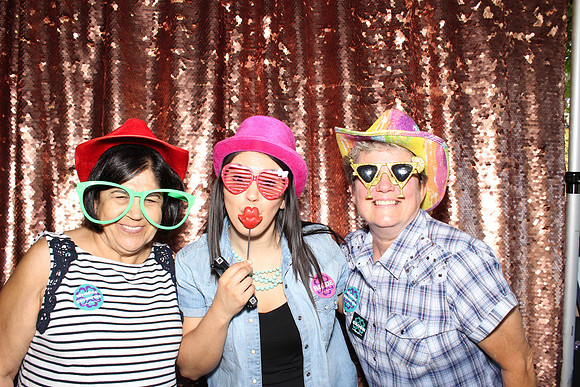 Photo Booth Rentals Sacramento