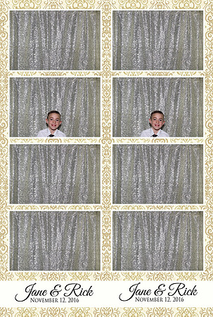 Photo Booth Rentals Arden Hills Country Club