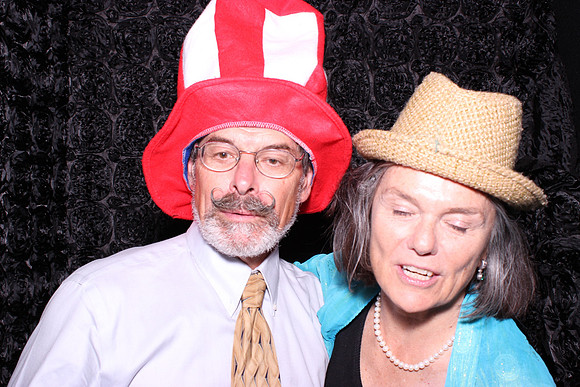 Sacramento Photo Booth Rentals