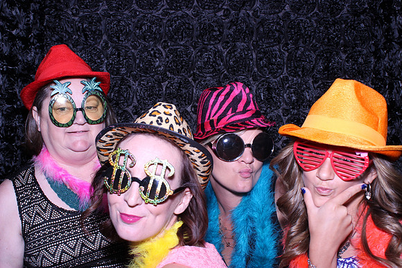 Sacramento Photo Booth Rentals