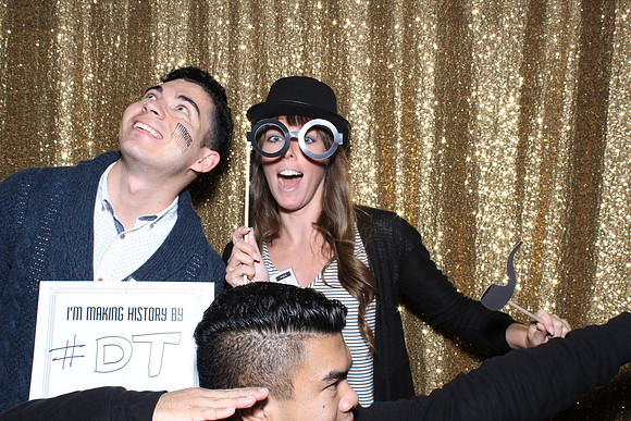 Photo Booth Rentals Citizen Hotel