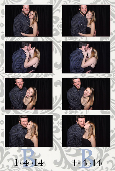 Sacramento Photo Booth Rentals