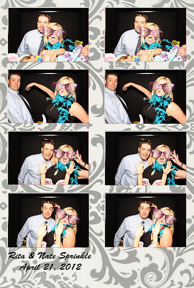 Sacramento Photo Booth Rental