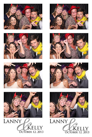 Sacramento Photo Booth Rentals